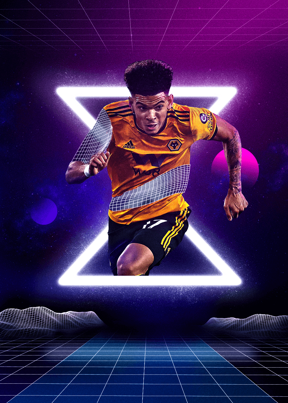 疑是球队坚 疑是球队坚