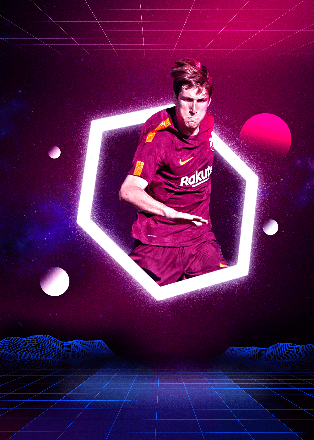 独特魅力 独特魅力