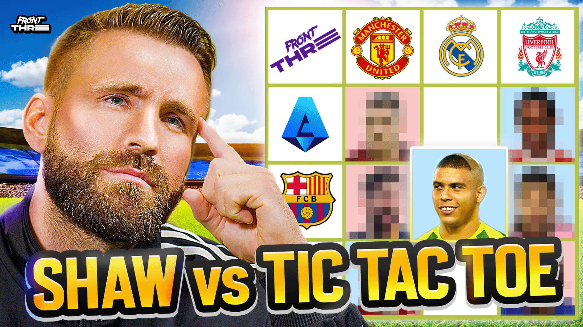 力的重要性 力的重要性