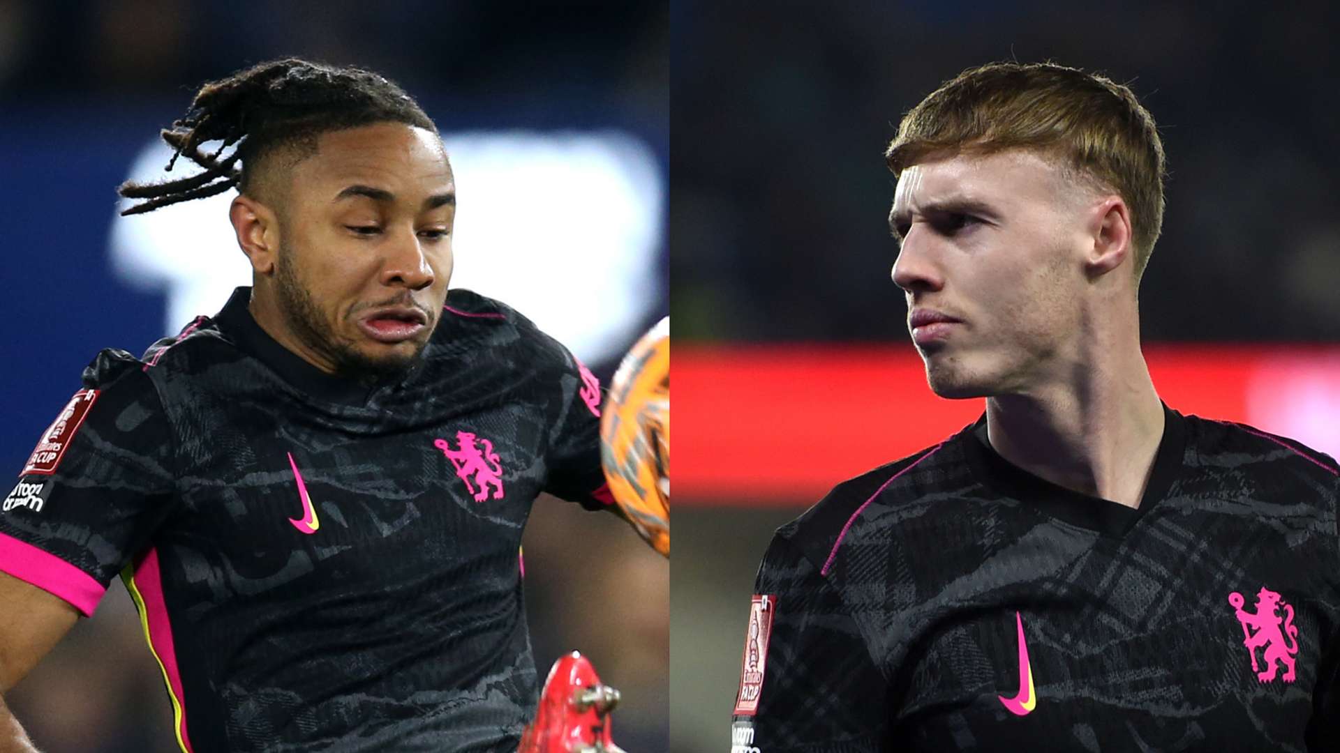 和路易斯 和路易斯