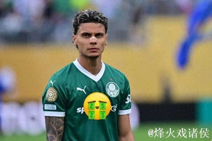 记者:里奥斯转会费预计3000万-3500万欧,森林也有意这名中场 记者:里奥斯转会费预计3000万-3500万欧,森林也有意这名中场