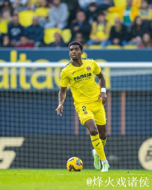 马卡：比利亚雷亚尔将免签21岁阿根廷边锋蒂亚戈-费尔南德斯