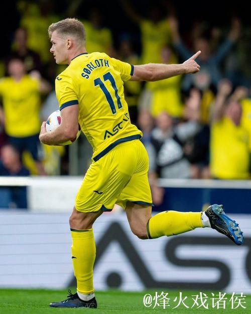 马卡：比利亚雷亚尔将免签21岁阿根廷边锋蒂亚戈-费尔南德斯