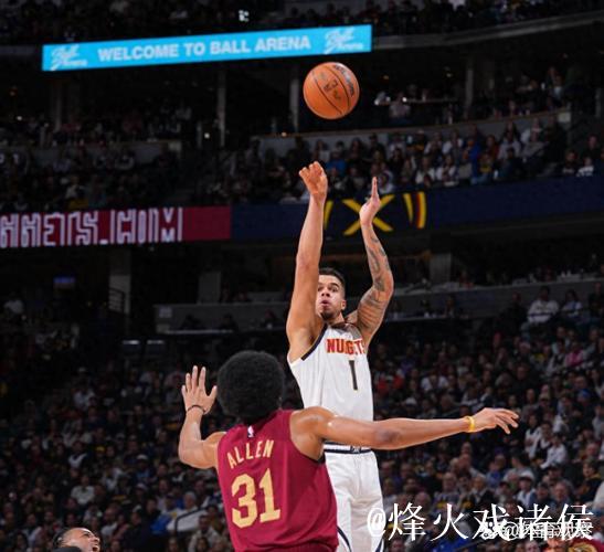 骑士力克掘金迎来6连胜 KD砍35分太阳不敌独行侠