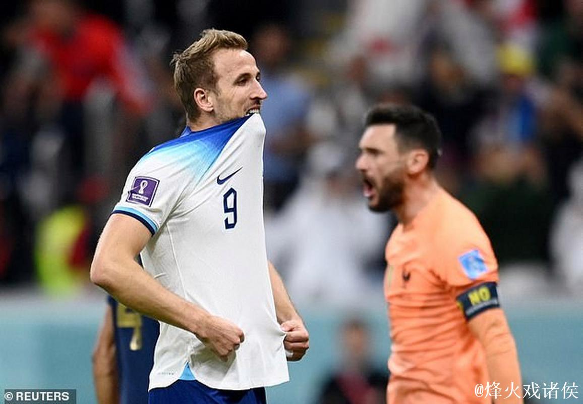 凯恩压哨救主!造点后点球绝平,77场轰80球,再 凯恩压哨救主!造点后点球绝平,77场轰80球,再