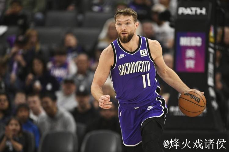 小萨29+18助国王止奇才10连败 开拓者力克公牛 小萨29+18助国王止奇才10连败 开拓者力克公牛