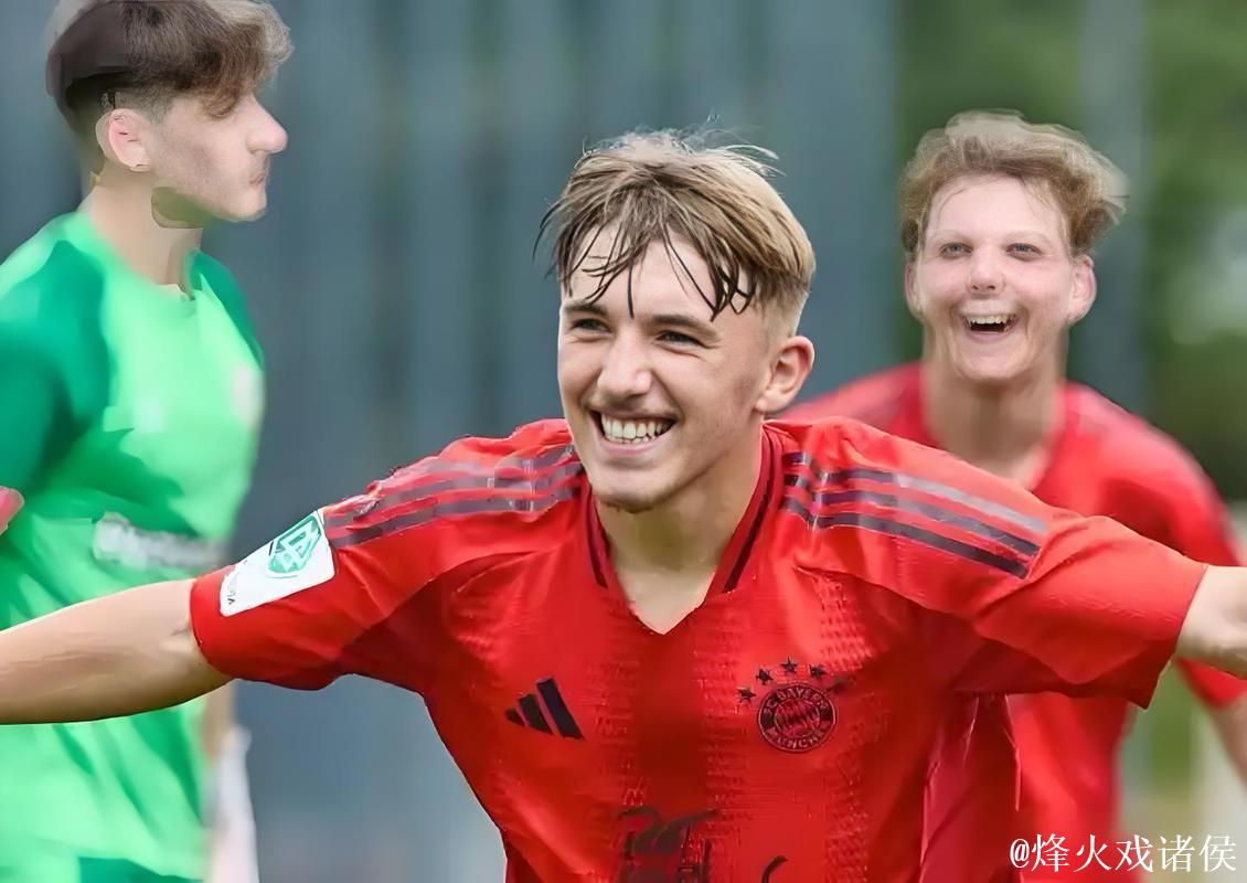 欧冠-卡尔世界波惊艳全场,凯恩破门莱默尔助攻戴帽,拜仁4-0横扫布鲁日 欧冠-卡尔世界波惊艳全场,凯恩破门莱默尔助攻戴帽,拜仁4-0横扫布鲁日