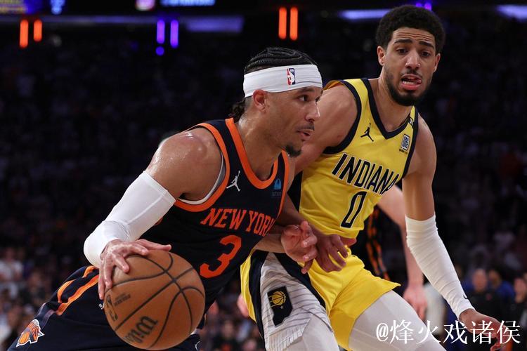 哈特三双引领尼克斯联手魔术挺进下一轮,猛龙力克步行者 哈特三双引领尼克斯联手魔术挺进下一轮,猛龙力克步行者